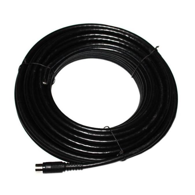 Antena TV Digital/Analog Outdoor PF Digital 5000 Free Kabel 18 Meter