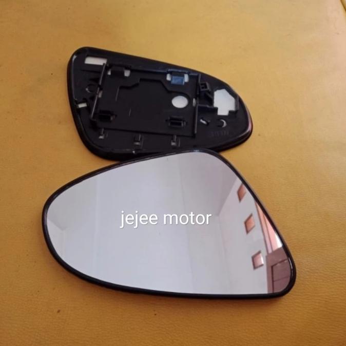 Kaca Spion Sepion Mobil Calya Sigra 2016 2017 2018 2019 2020 2021 2022