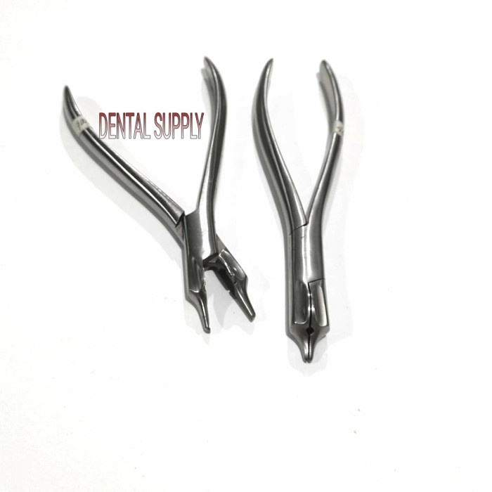 ,,,,,,,] UTILITY PLIER / TANG ORTHODONTIC DAN PROSTHODONTIC / TANG UNIVERSAL