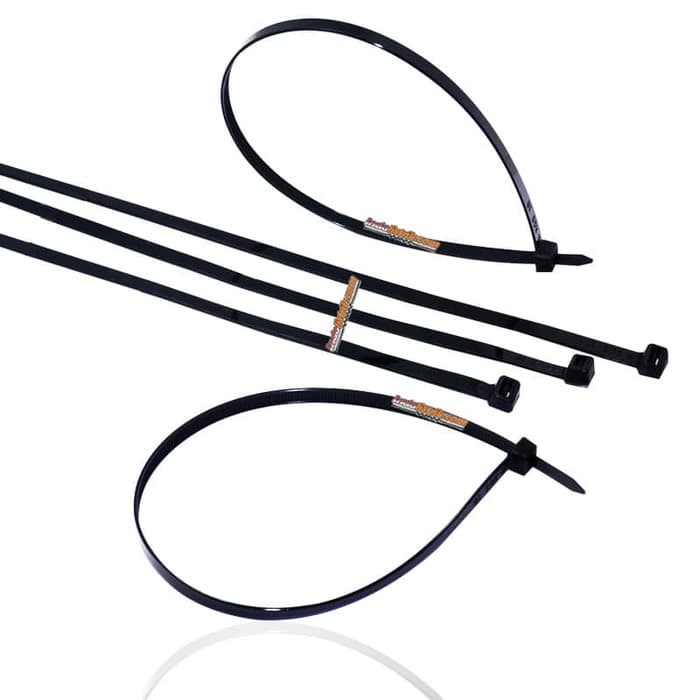 

Terbaru Kabel Ties 40Cm / 400Mm X 7.6 Tss Kabel Tis 40Cm Harga Murah Promo Terlaris