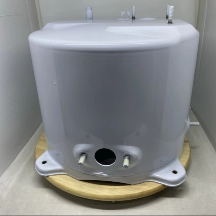 Buruan beli] Sparepart Pompa Air Shimizu Pressure Tank / Tabung / Tangki PS-255 BIT