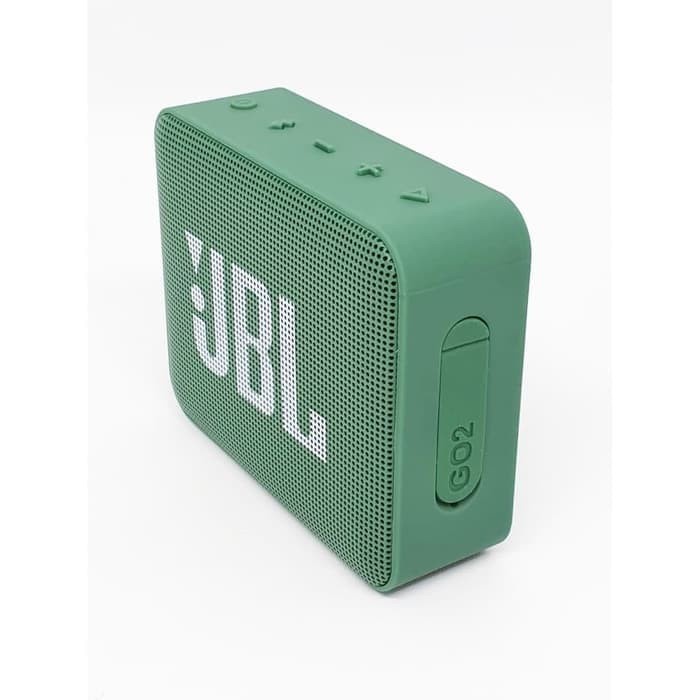 Jbl Speaker Go 2 Speaker Jbl Go 2 Mini