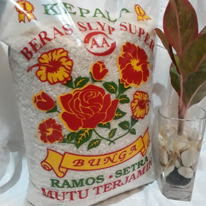 

Kembang 5 Liter