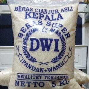 

Dwi 5Kg - 5 Kg
