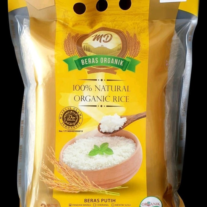 

Organik Md Panwangi 2 Kg