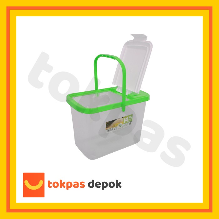 

Container Kotak Tempat Reiss 14,5 Liter 7867