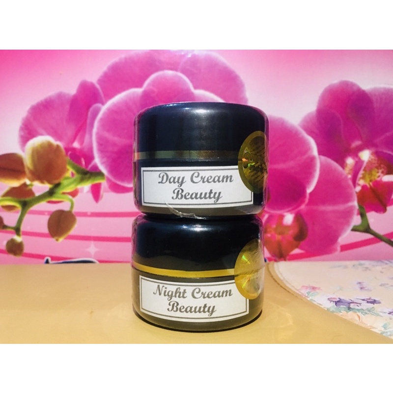 Day Cream Beauty | Night Cream Beauty | Skincare
