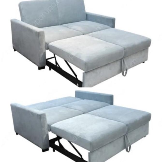 Sofa Bed Minimalis Sofa Sleeper Folding NARA