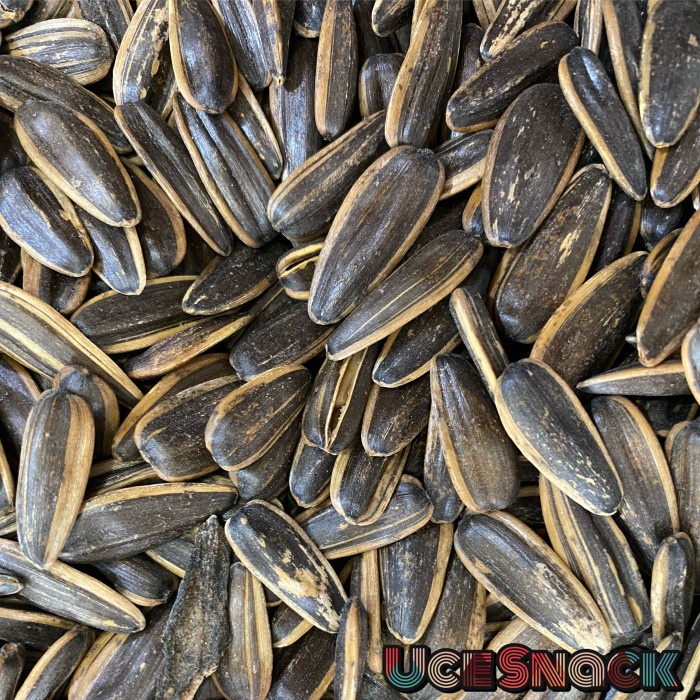 KUACI MATAHARI 1KG 1.GRM