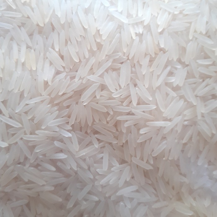 

Basmati 1/2 Kg Khas India
