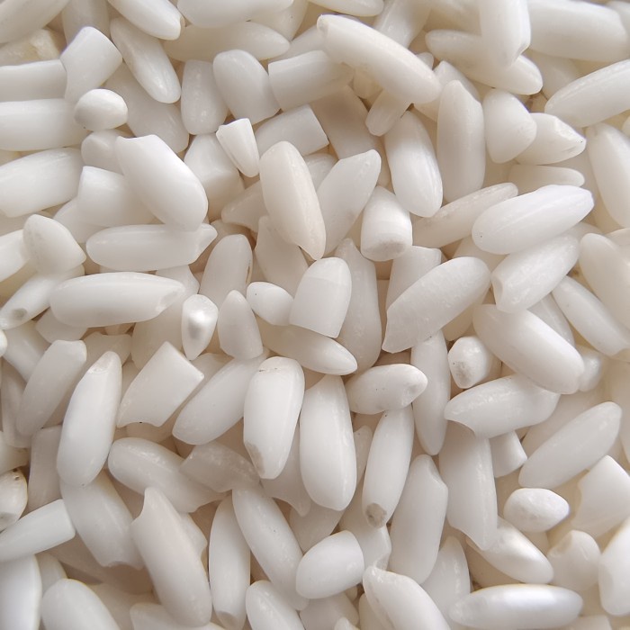 

Ketan 1Liter Kualitas