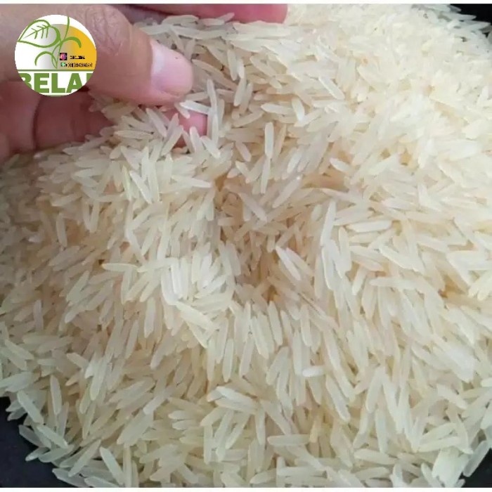 

Basmati 1K/ Arab/ Cocok Unt Nasi Kabuli, Biryani, Mandi