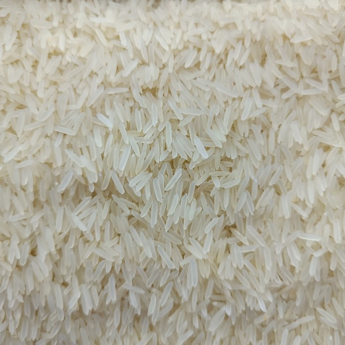 

Buat Nasi Kebuli Basmati 1Liter