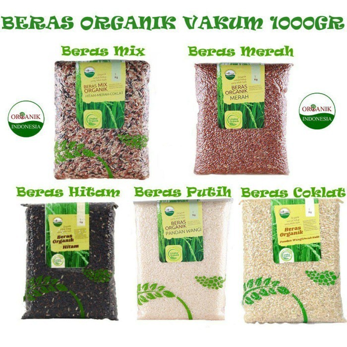 

Lingkar Organik 1 Kg