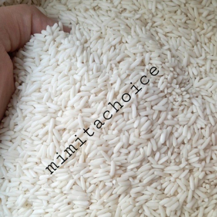 

Ketan Thailand Kualitas Pilih 500Gram