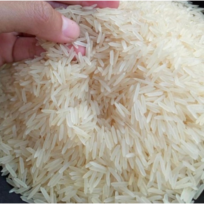 

Basmati 1Kg Punjabb Lebih Panjang Lebih Dari Abukas