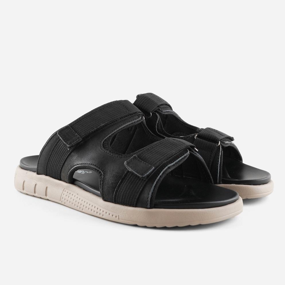 Bisa CD Jim Joker - Voir 4Za Sepatu Sandal Pria Paling Hemat