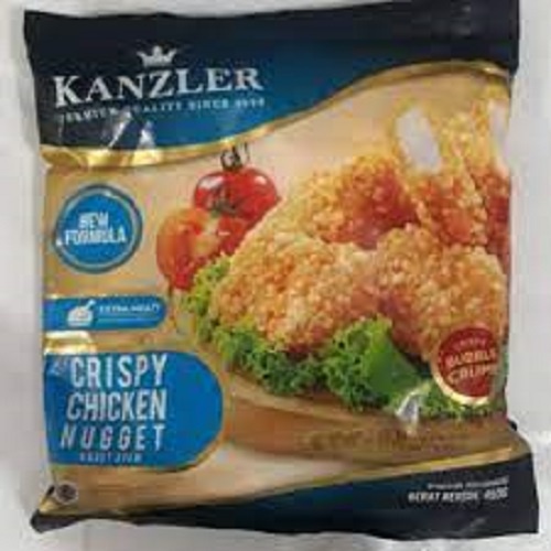 

KANZLER - NUGGET CRISPY 450GR