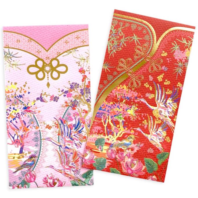 

TERBARU SCOOP ANGPAU HONGBAO IMLEK CNY & WEDDING (6PCS 1MOTIF) 65024301 !!!!!