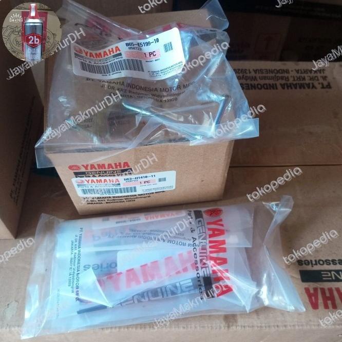 Spull Assy Aerox 155 Vva