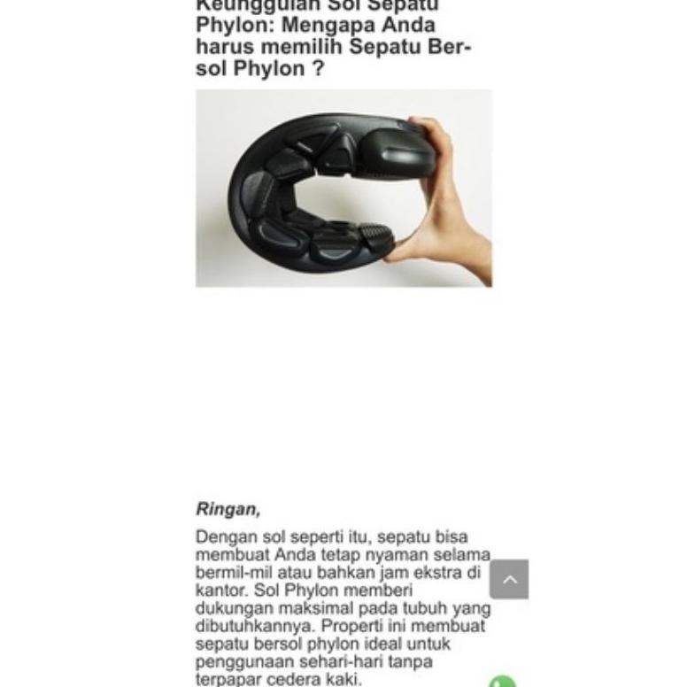 Promo Tahun Baru Sepatu Sekolah Hitam Sepatu Pria Sepatu Anak Hitam Polos Original