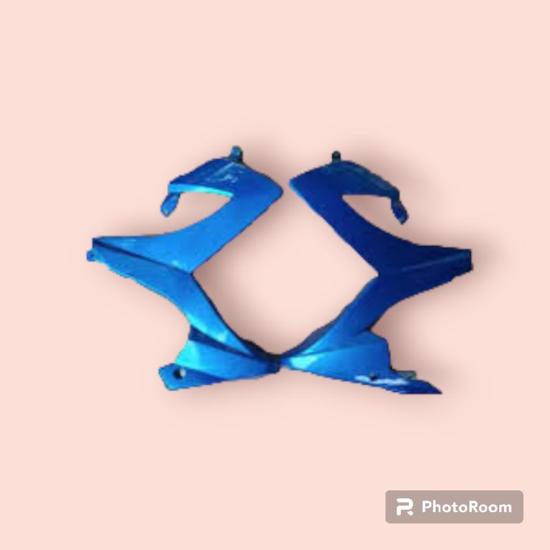 SAYAP SATRIA FU FACELIFT BIRU