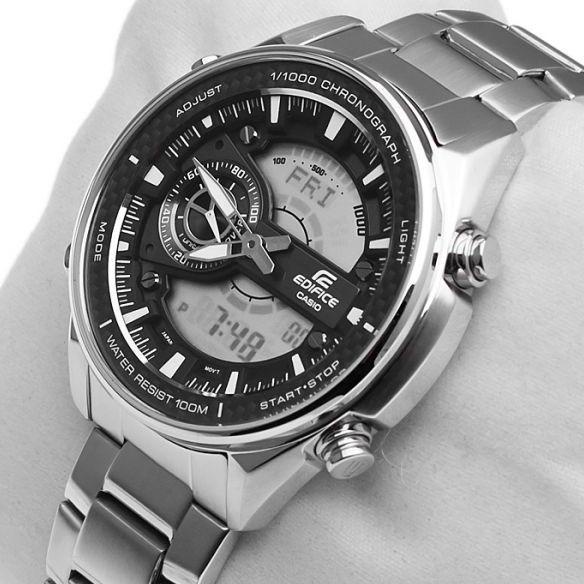 Harga casio edifice efa 133 outlet original