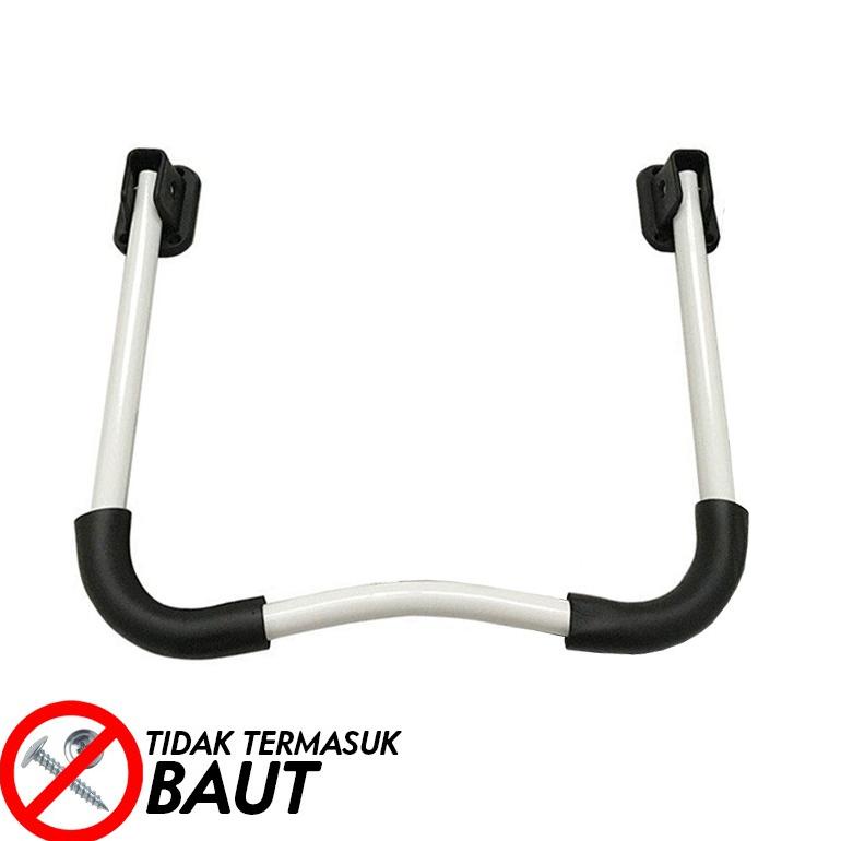 Trending Kaki Meja Lipat Laptop / Peretelan Meja Laptop / Meja Belajar