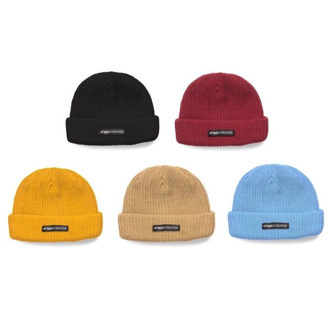 Aftersundays - Beanie