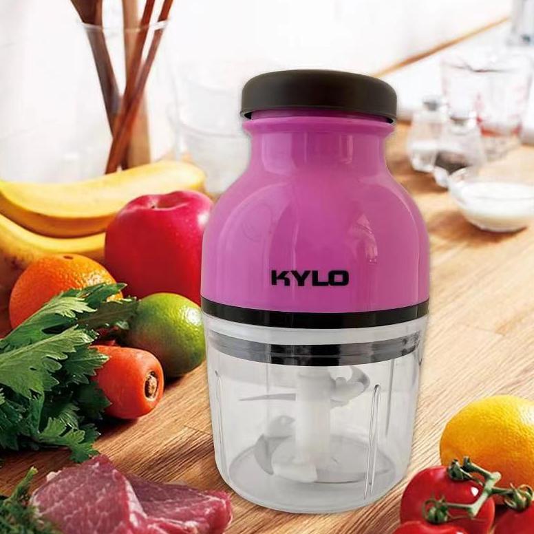 Diskon [ Kylo ] Blender Capsule/Blender Kapsul/Food Chopper