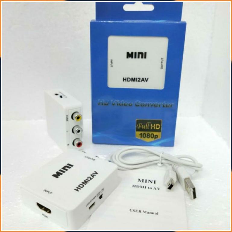 Terlaris [Cod] Paket Lengkap Anycast Dongle Dari Hp Ke Tv Tabung / Wireless Anycash Dongel Miracast 