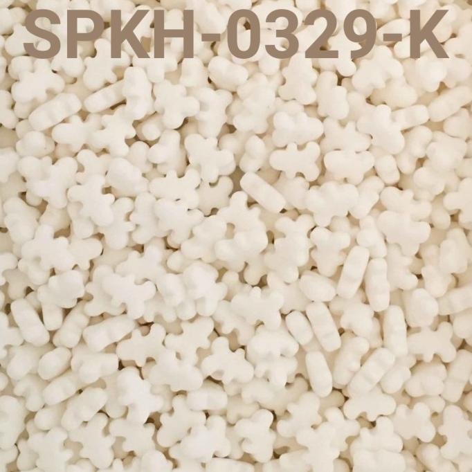 

GR-SPKH-0329 Springkel sprinkles 500gr gingerbread man kue jahe