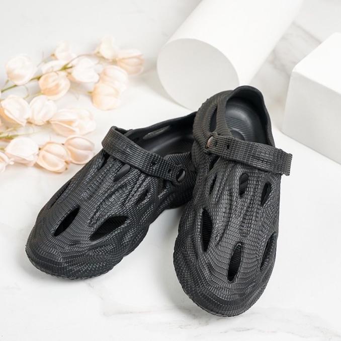 981-Sepatu Karet Pria Dewasa / Sandal Clogs Pria 39-44 / Sandal Karet