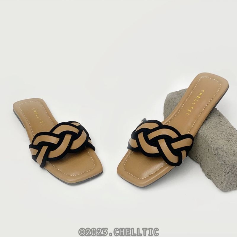 Sandal Teplek Wanita Empuk Sandal Empuk Wanita Sandal Rumah Sandal Teplek