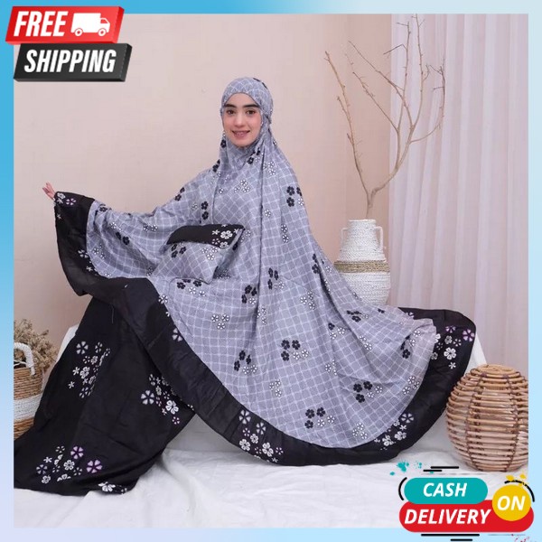 Mungkenah Ibuibu Dewasa Mukeenah Bahan Adem Jatuh Mukwna Mujena Ukuran Standar Dewasa Muukena Travel