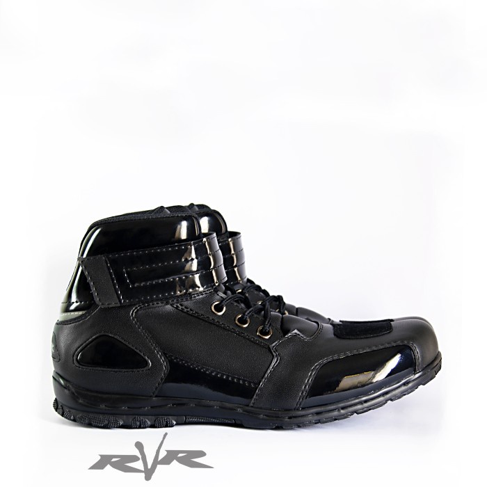 Sepatu Motor RVR Dragboy