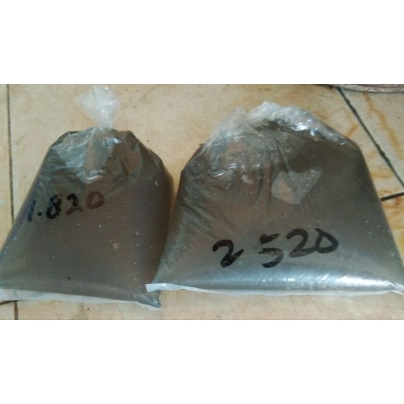 1kg waterglas/pengunci remasol prosion