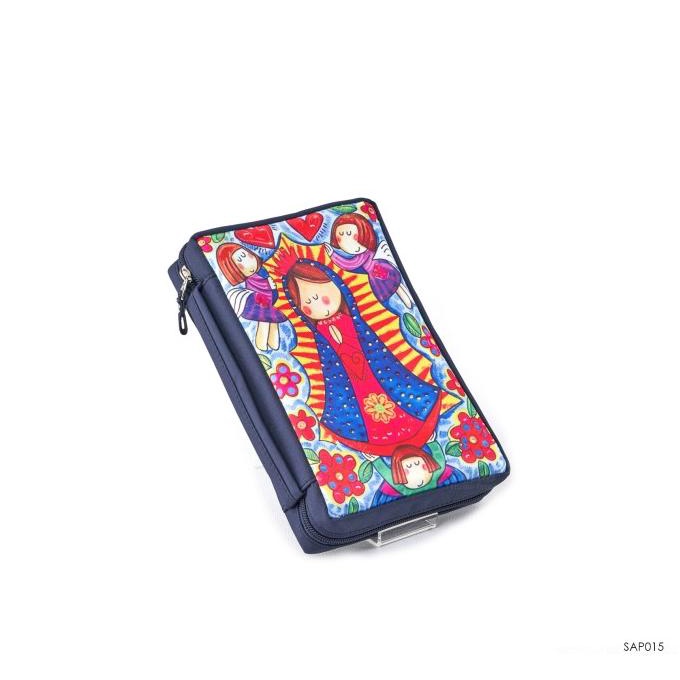 

Aksesoris Rohani Tas Alkitab Anak Rohani Katolik