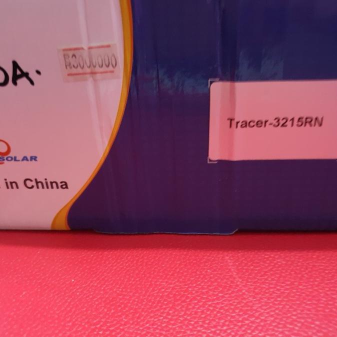 Update controler mppt ep solar 30a Diminati Banget