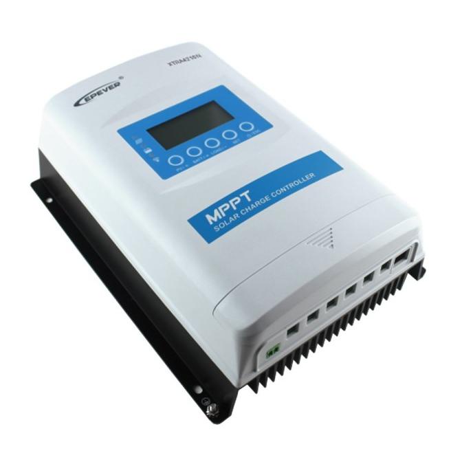 Solar charge controler MPPT EPEVER XTRA 3215N-XDS2 MPPT 30A Murah