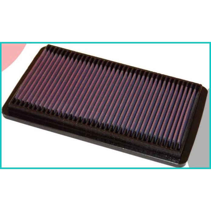 Aksesoris Variasi / Filter Udara  KNN K&N Honda Accord CG 98+ S86 16no