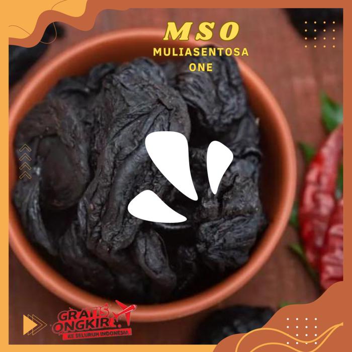 

ASAM KANDIS / DRIED TAMARIND THE BEST SELLER !!