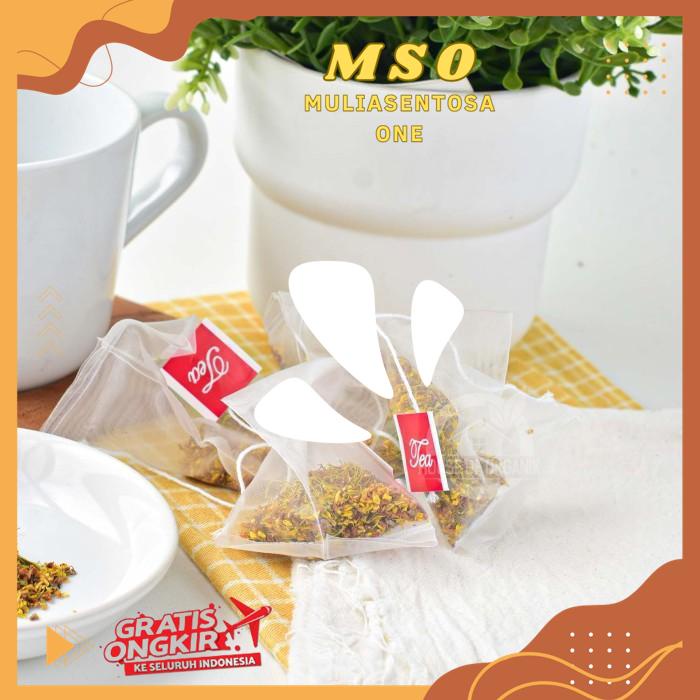 

OSMANTHUS TEA PRODUK BEST PRODUK !!