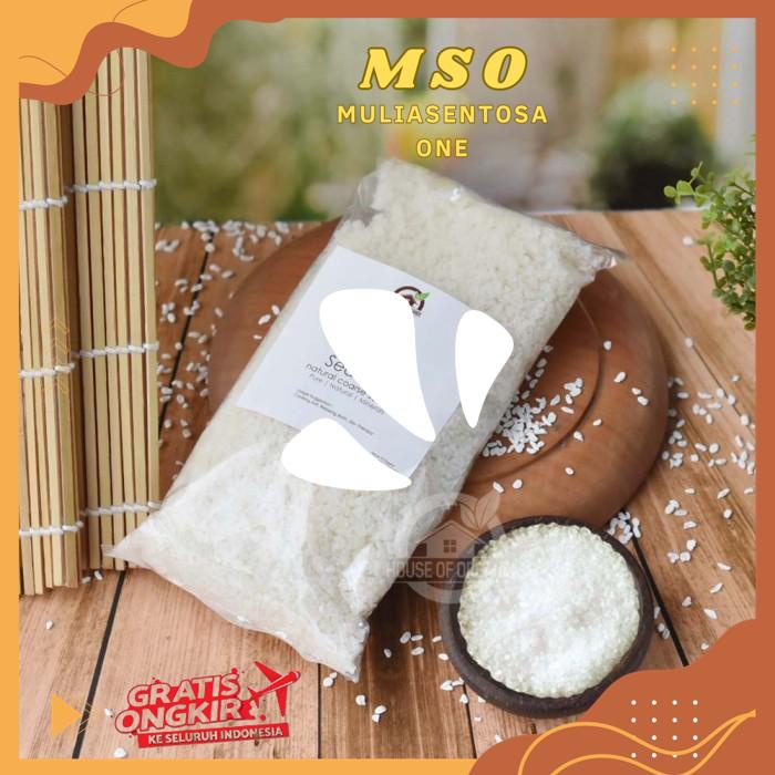 

HOUSE OF ORGANIX GARAM LAUT ALAMI KASAR 500 GR HIGHT QUALITY PRODUK !!