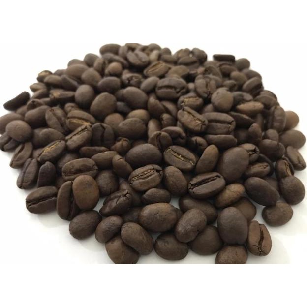 

Hitss!! 1Kg - KOPI ROBUSTA TORAJA (ROASTED)
