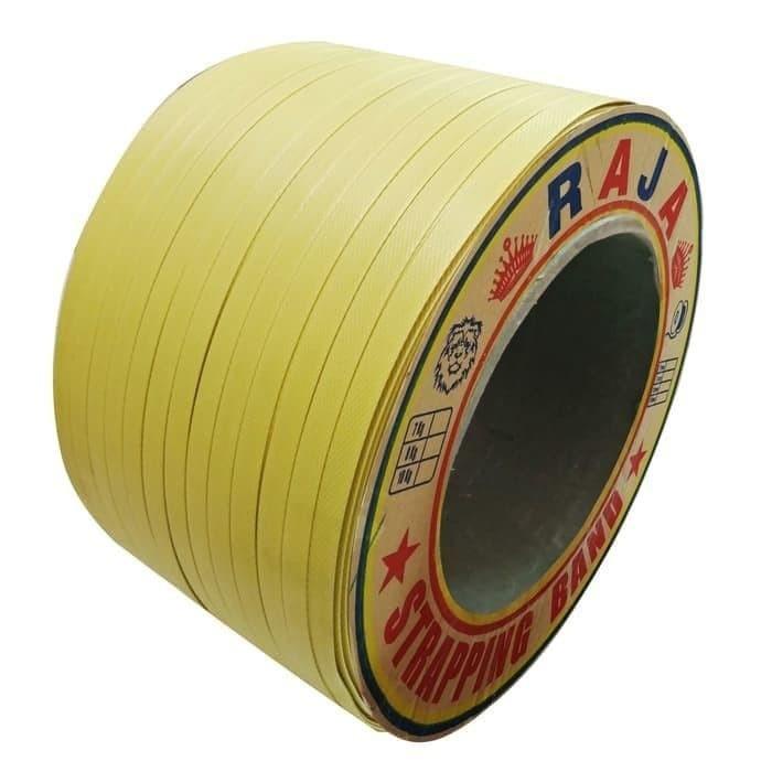Tali Strapping Band/Tali Packing/Tali Klem - 9Mm,12Mm,15Mm