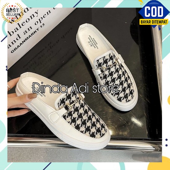 Sepatu Mewah Original Seneker Wanita Elegan Korea Sepstu Keds Termurah Hitam Tinggi Sepaty Ked Putih