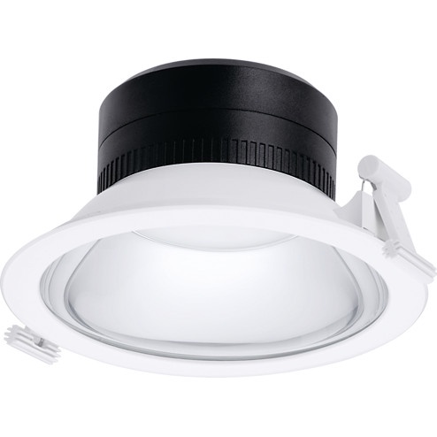 Philips LED Downlight DN393B LED22/840 PSU D200 WH GM