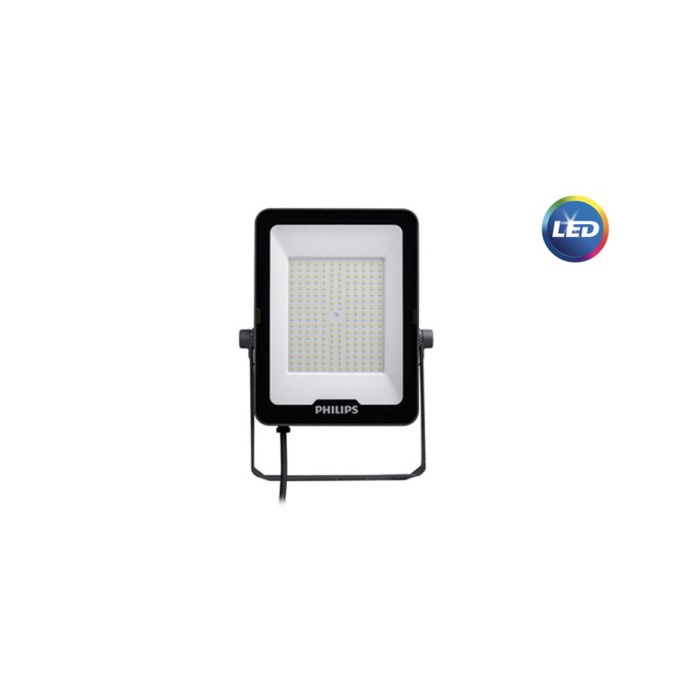 PHILIPS BVP151 70W 70Watt LED Flood Light Lampu Sorot Outdoor (BVP173)