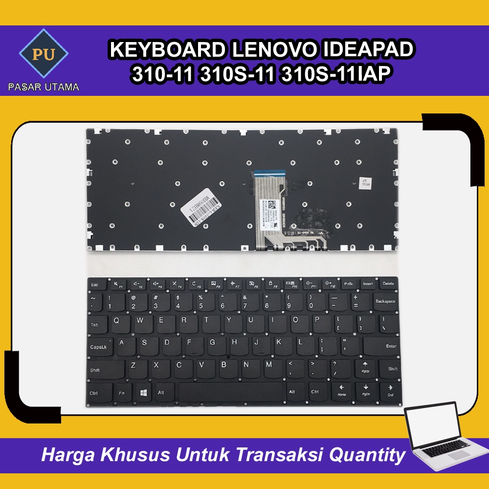 Keyboard Lenovo Ideapad 310-11 310s-11 310s-11IAp